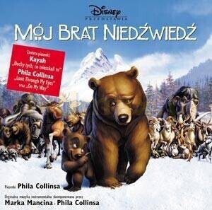 Zdjęcie do M&oacute;j Brat Niedźwiedź