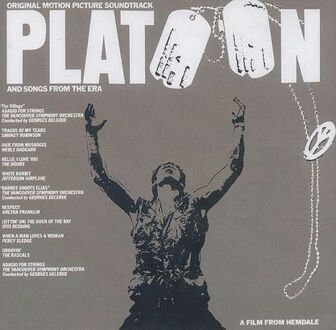 Zdjęcie do Platoon (Pluton)