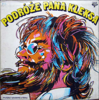 Zdjęcie do Podr&oacute;że Pana Kleksa