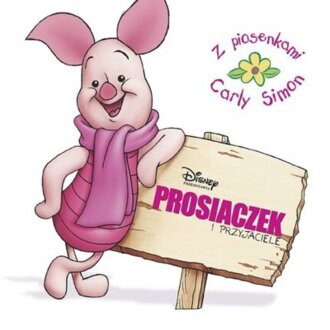 Zdjęcie do Prosiaczek i przyjaciele