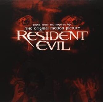 Zdjęcie do Resident Evil