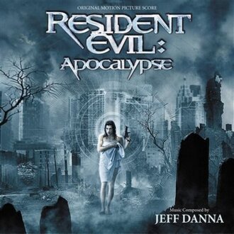 Zdjęcie do Resident Evil. Apocalypse