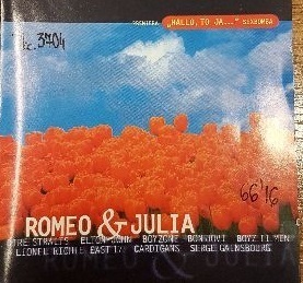 Zdjęcie do Romeo &amp; Julia