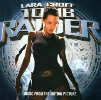 Zdjęcie do Lara Croft. Tomb Rider