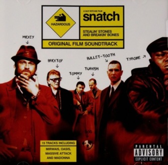 Zdjęcie do Snatch