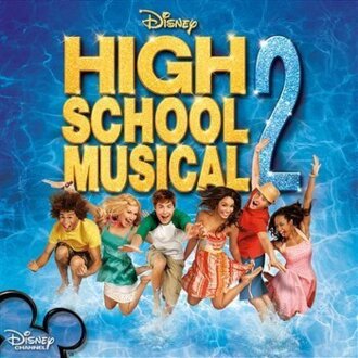 Zdjęcie do High School Musical 2