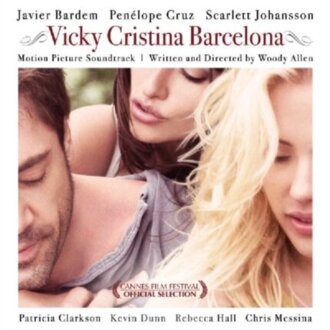 Zdjęcie do Vicky Cristina Barcelona
