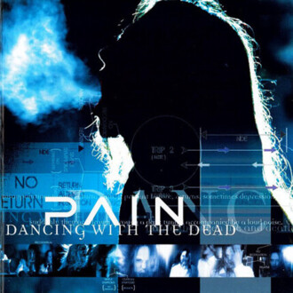 Zdjęcie do PAIN - Dancing With The Dead