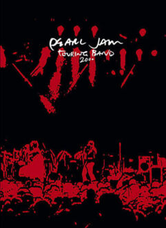 Zdjęcie do PEARL JAM - Touring Band 2000