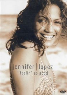 Zdjęcie do LOPEZ JENNIFER - Feelin' So Good