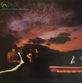 Zdjęcie do GENESIS - And Then There Were Three