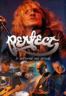 Zdjęcie do PERFECT - Z wtorku na środę