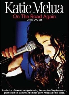 Zdjęcie do MELUA KATIE - On The Road Again