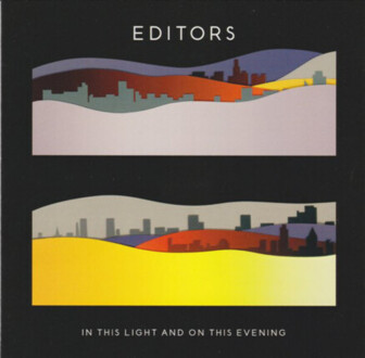 Zdjęcie do EDITORS - In This Light And On This Evening