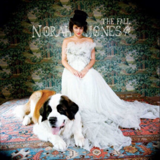 Zdjęcie do JONES NORAH - Fall