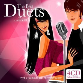 Zdjęcie do Best Duets... Ever!