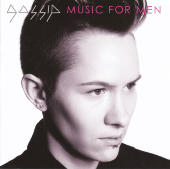 Zdjęcie do GOSSIP - Music For Men