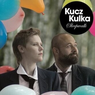 Zdjęcie do KUCZ KONRAD &amp; KULKA GABA - Sleepwalk