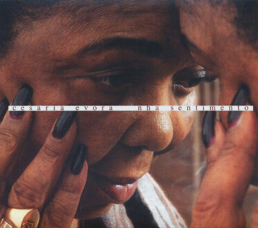 Zdjęcie do EVORA CESARIA - Nha Sentimento
