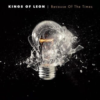 Zdjęcie do KINGS OF LEON - Because Of The Times