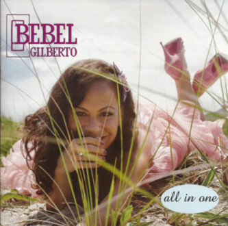 Zdjęcie do GILBERTO BEBEL - All In One