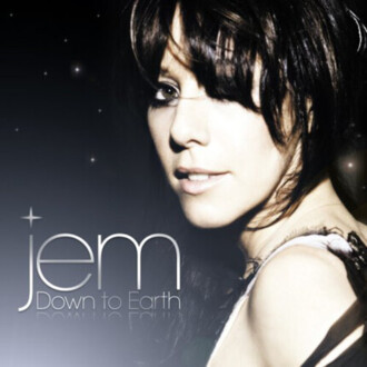 Zdjęcie do JEM - Down To Earth