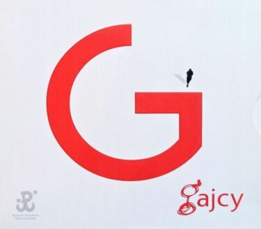Zdjęcie do GAJCY TADEUSZ - Gajcy - ...bo tyle tylko wiary w pieśni, ile obrazu pod powieką
