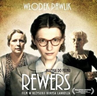 Zdjęcie do PAWLIK WŁODEK - Rewers
