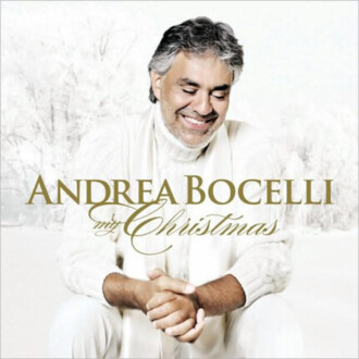 Zdjęcie do BOCELLI ANDREA - My Christmas