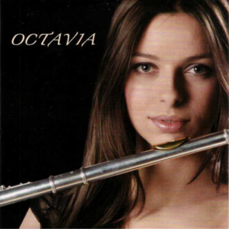 Zdjęcie do KAWĘCKA OCTAVIA - Octavia