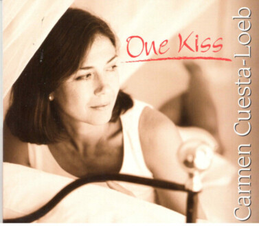 Zdjęcie do CUESTA-LOEB CARMEN - One Kiss