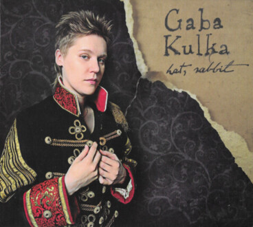 Zdjęcie do KULKA GABA - Hat, Rabbit