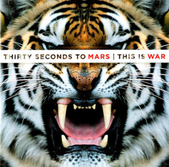 Zdjęcie do THIRTY SECONDS TO MARS - This Is War