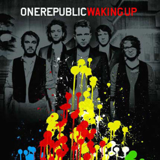 Zdjęcie do ONEREPUBLIC - Waking Up