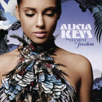 Zdjęcie do KEYS ALICIA - Element Of Freedom