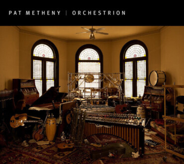 Zdjęcie do METHENY PAT - Orchestrion