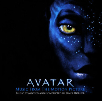 Zdjęcie do HORNER JAMES - Avatar