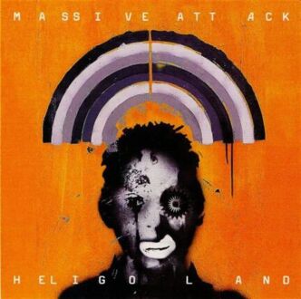 Zdjęcie do MASSIVE ATTACK - Heligoland