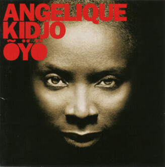 Zdjęcie do KIDJO ANGELIQUE - Oyo