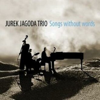 Zdjęcie do JAGODA JUREK TRIO - Songs Without Words