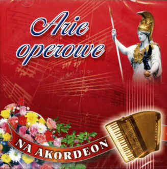 Zdjęcie do Arie Operowe Na Akordeon