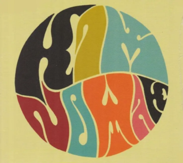 KIM NOWAK - Kim Nowak. Okładka płyty