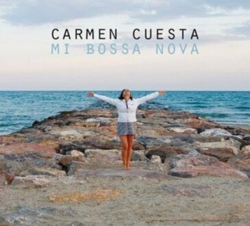 Zdjęcie do CUESTA CARMEN - Mi Bossa Nova