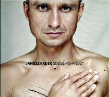 Zdjęcie do RADEK JANUSZ - Gdzieś-po-między