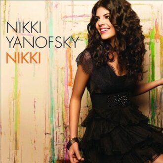 Zdjęcie do YANOFSKY NIKKI - Nikki