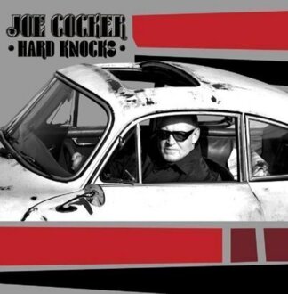 Zdjęcie do COCKER JOE - Hard Knocks