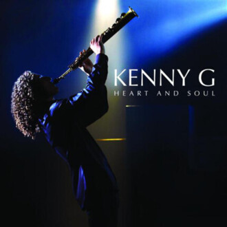 Zdjęcie do KENNY G - Heart And Soul