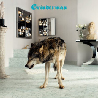 Zdjęcie do GRINDERMAN - Grinderman 2