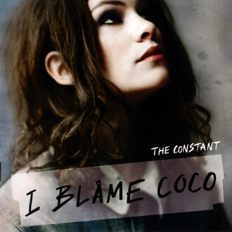 Zdjęcie do I BLAME COCO - Constant