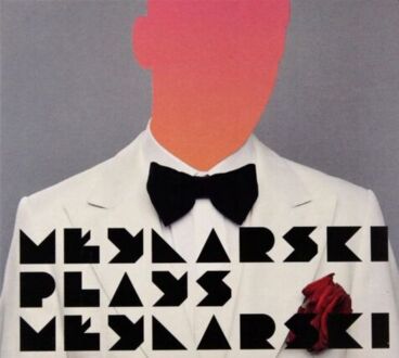 Zdjęcie do MŁYNARSKI PLAYS MŁYNARSKI - Rebeka nie zejdzie dziś na kolację